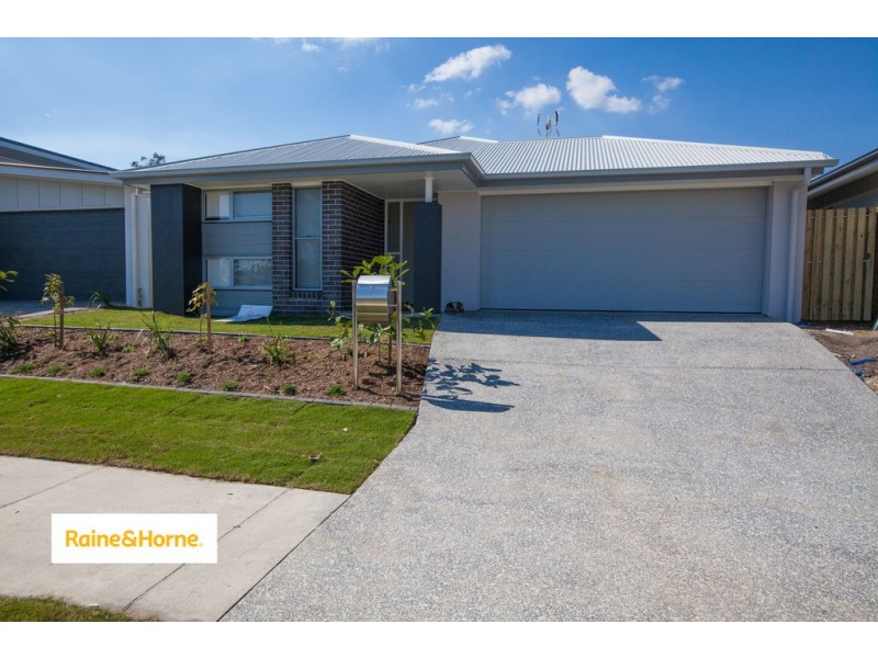 29 STINSON CIRCUIT, Coomera QLD 4209
