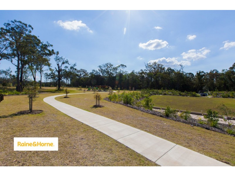 29 STINSON CIRCUIT, Coomera QLD 4209