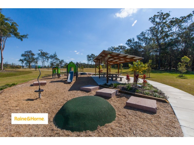 29 STINSON CIRCUIT, Coomera QLD 4209
