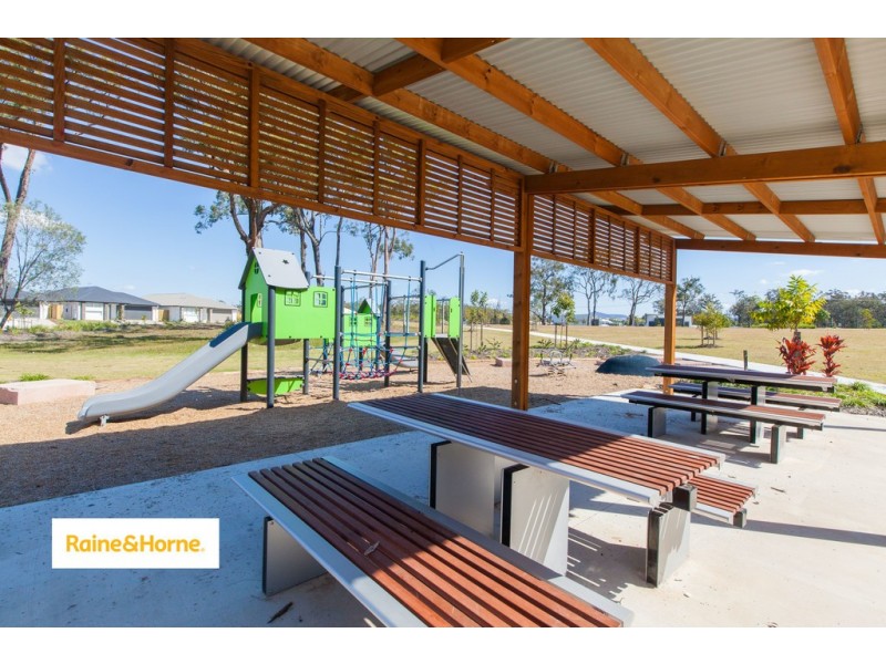 29 STINSON CIRCUIT, Coomera QLD 4209