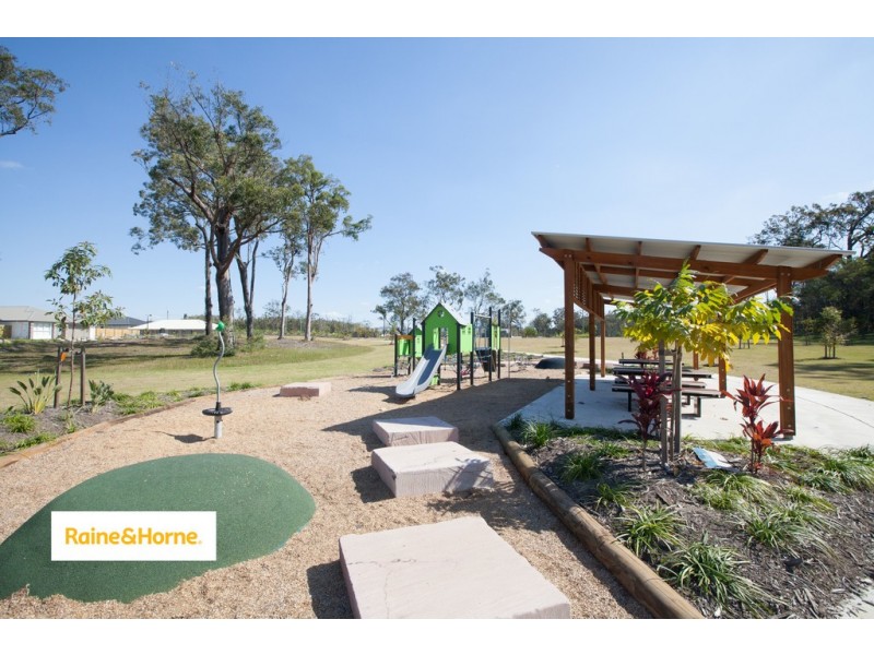 29 STINSON CIRCUIT, Coomera QLD 4209