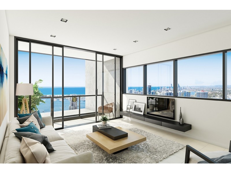 108 Scarborough Street, Southport QLD 4215