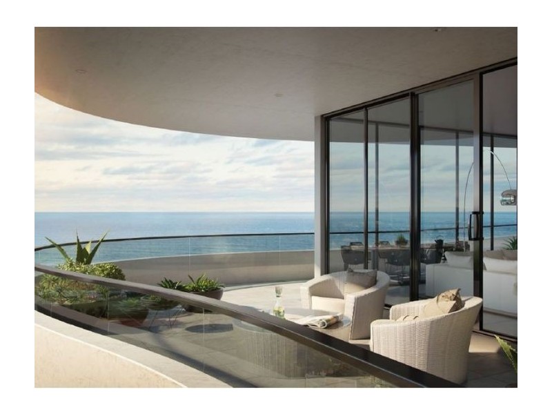 95 Old Burleigh Road, Broadbeach QLD 4218