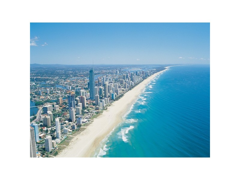 95 Old Burleigh Road, Broadbeach QLD 4218