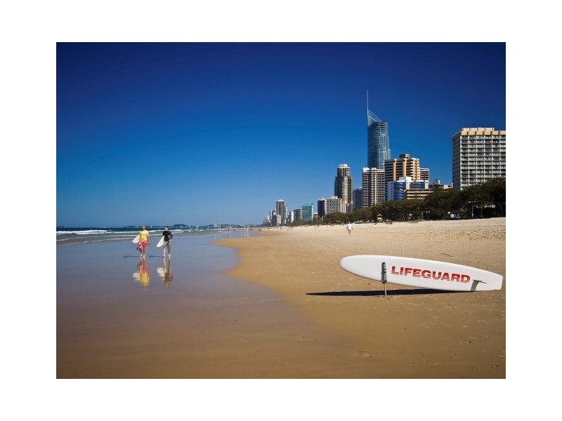 95 Old Burleigh Road, Broadbeach QLD 4218
