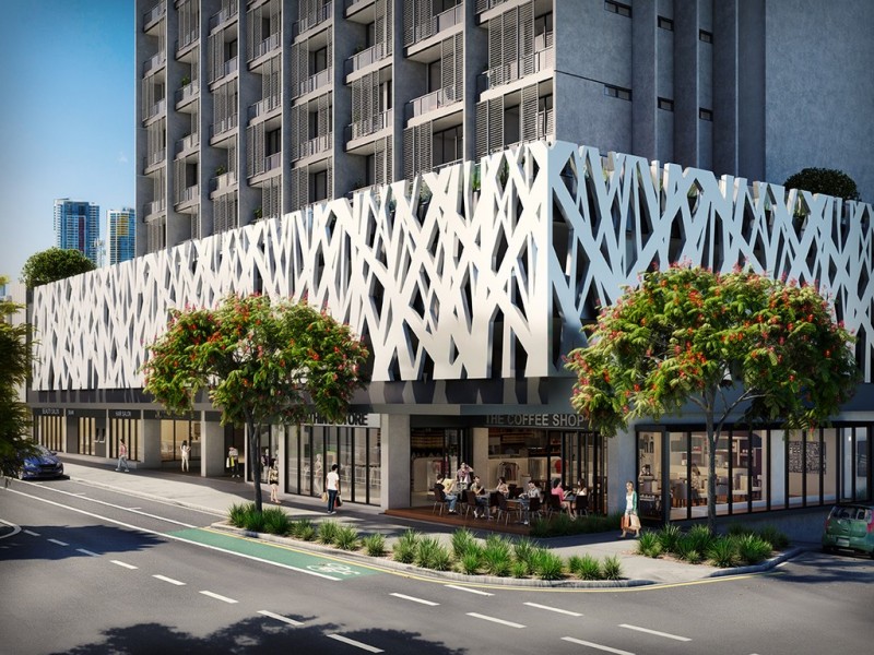 108 Scarborough Street, Southport QLD 4215