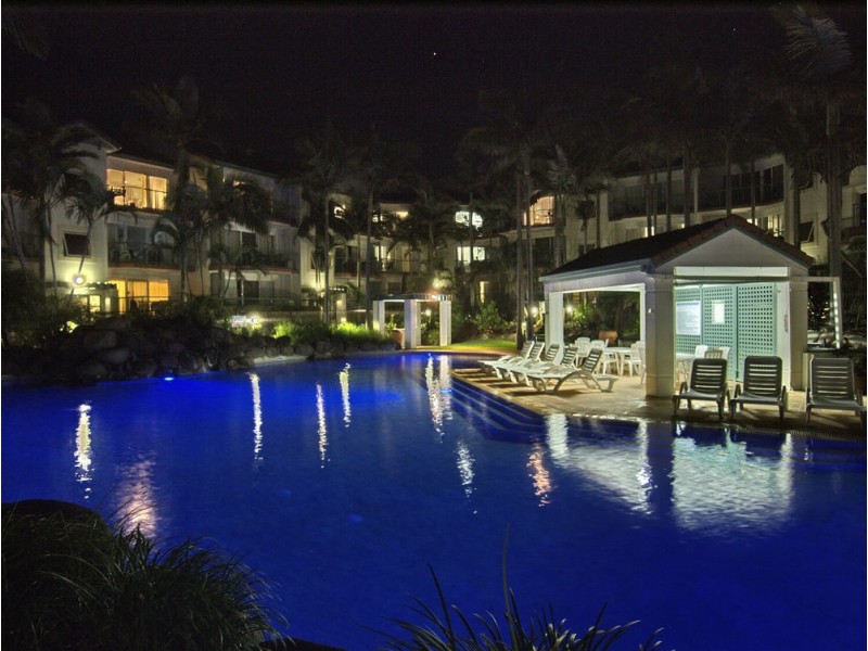 16/7 Redondo Avenue, Miami QLD 4220