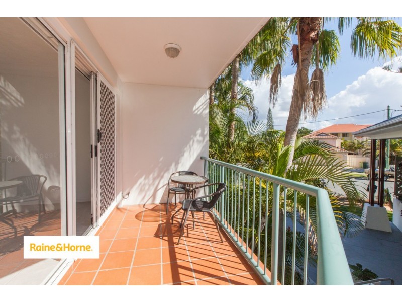 16/7 Redondo Avenue, Miami QLD 4220