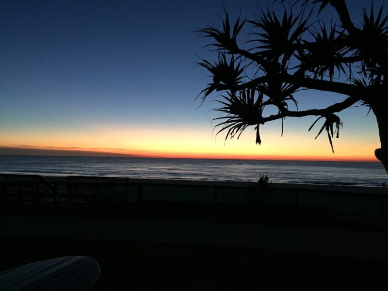 16/7 Redondo Avenue, Miami QLD 4220