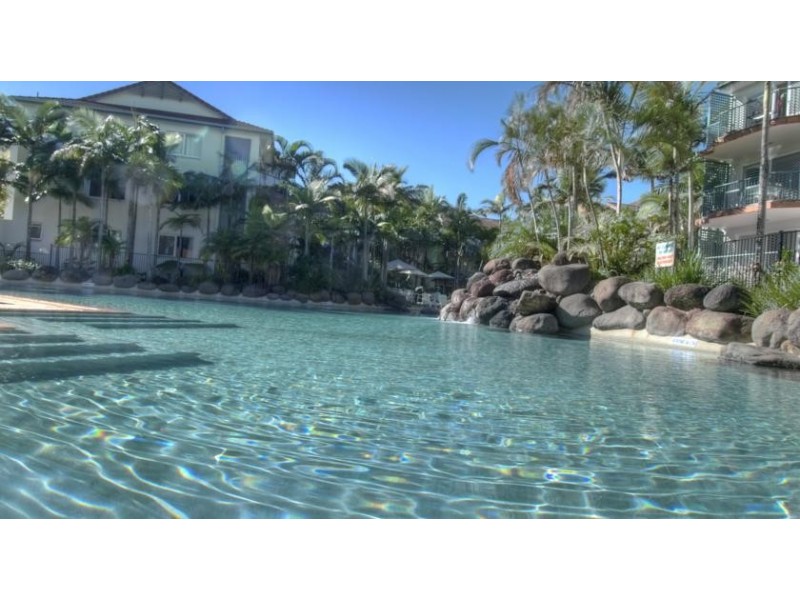 16/7 Redondo Avenue, Miami QLD 4220