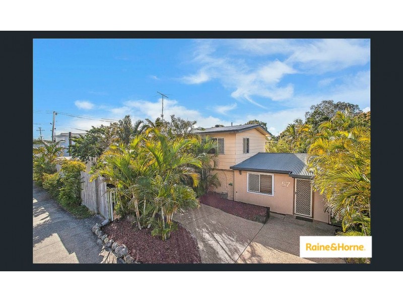 57A Pacific Avenue, Miami QLD 4220