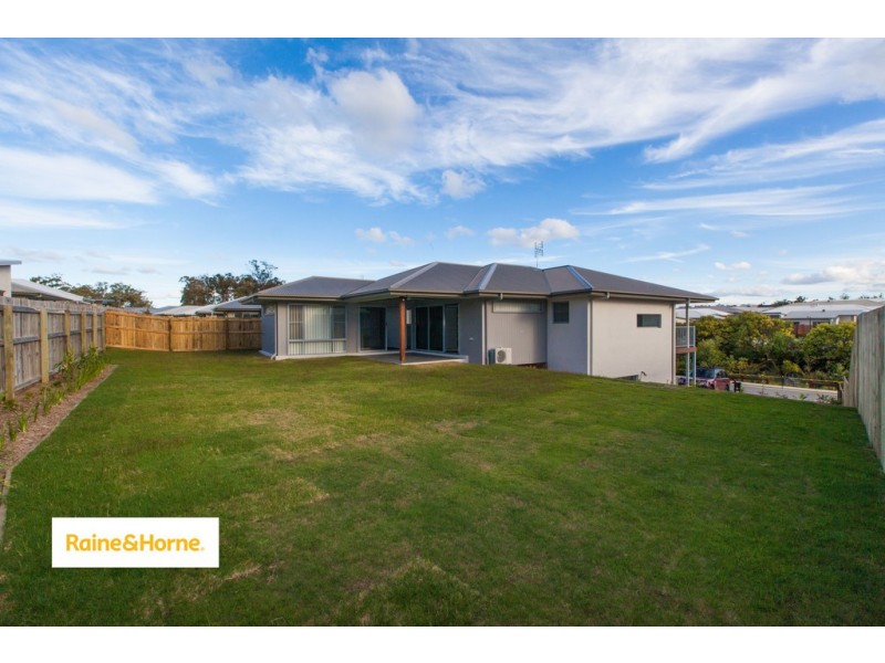 67 EDWARDSON DRIVE, Coomera QLD 4209