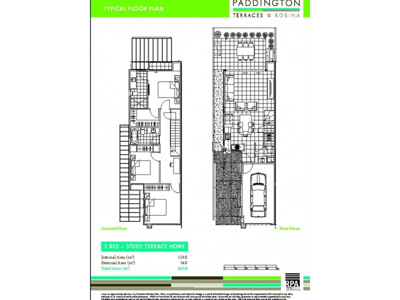 9 THE GARDENWAY, Robina QLD 4226