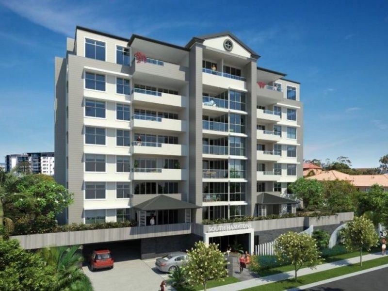 203 8-14 waverley Street, Southport QLD 4215