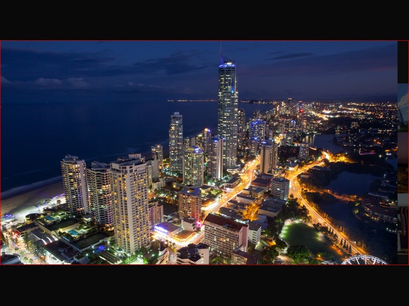 203 8-14 waverley Street, Southport QLD 4215