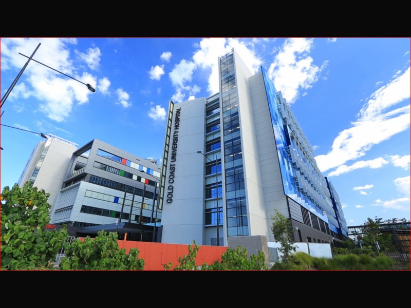 603 8-14 Waverley Street, Southport QLD 4215