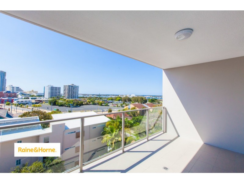 28/22 Lather Street, Southport QLD 4215