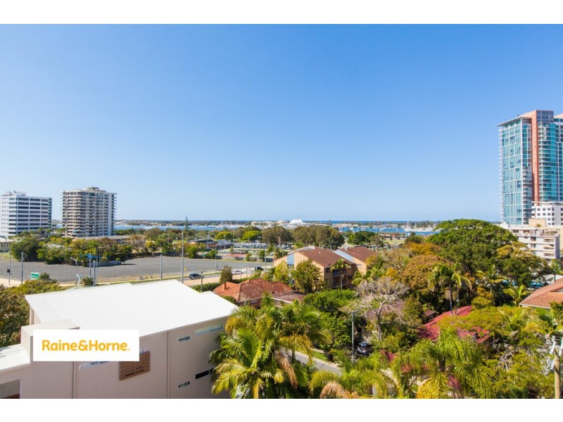 28/22 Lather Street, Southport QLD 4215
