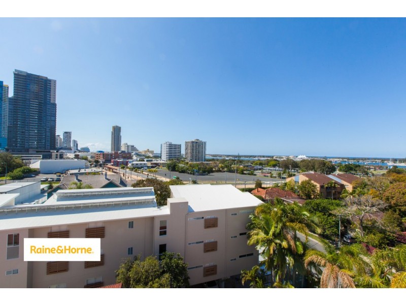 28/22 Lather Street, Southport QLD 4215