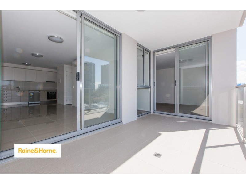 28/22 Lather Street, Southport QLD 4215