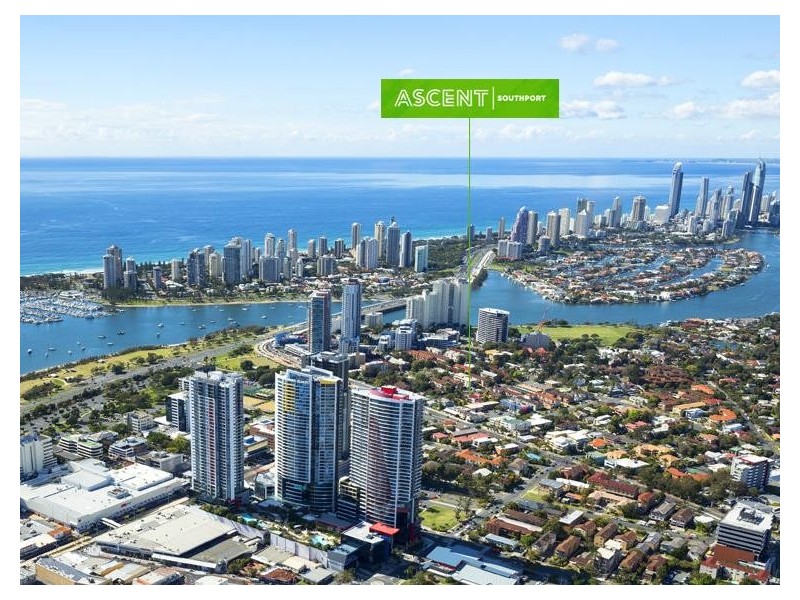 28/22 Lather Street, Southport QLD 4215