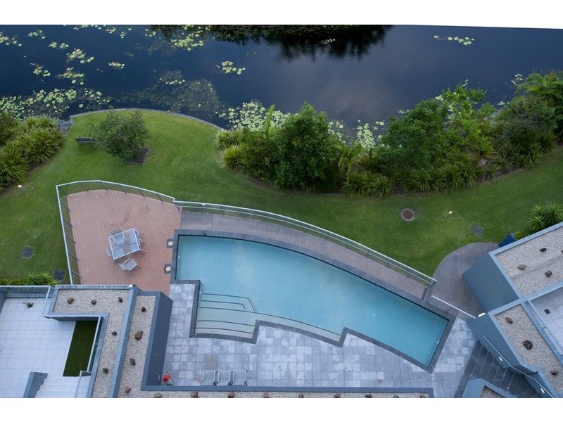 130/2 RIVERWALK AVENUE, Robina QLD 4226