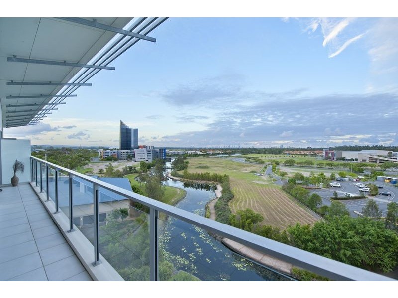 130/2 RIVERWALK AVENUE, Robina QLD 4226