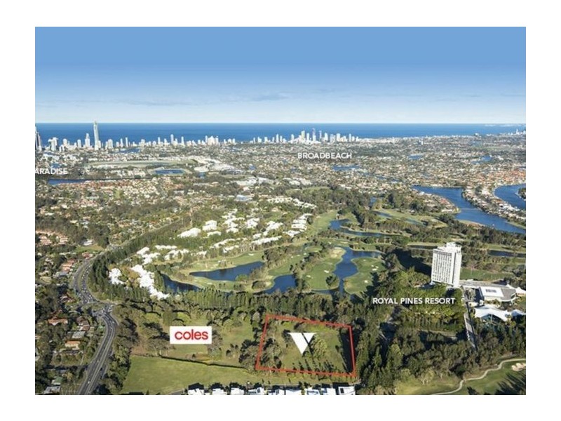 21 Ross Street, Benowa QLD 4217