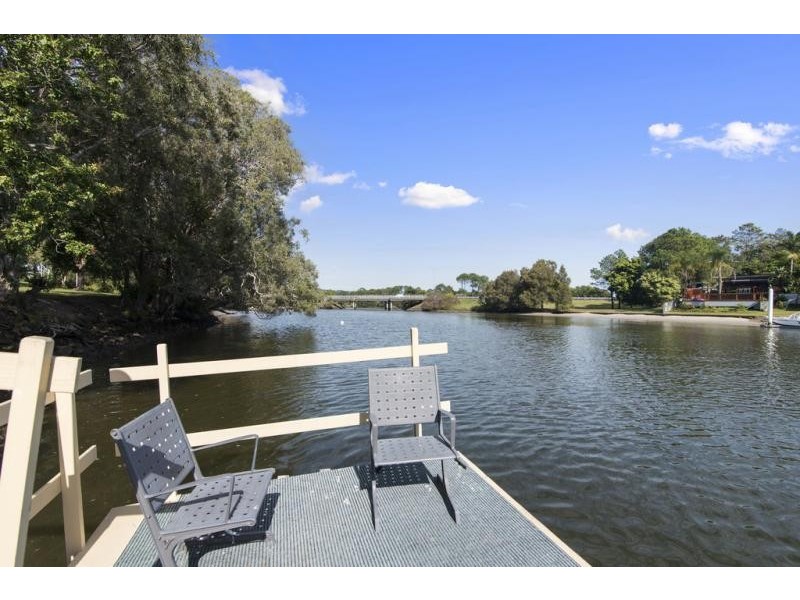 96/170 BARDON AVENUE, Burleigh Waters QLD 4220