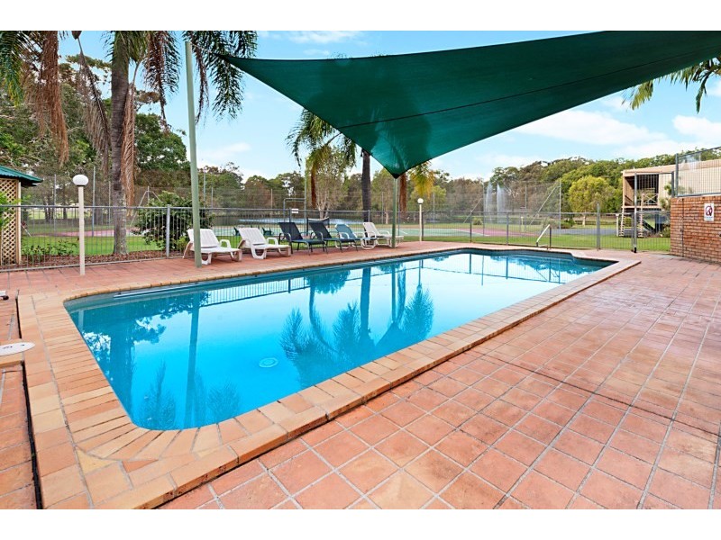 96/170 BARDON AVENUE, Burleigh Waters QLD 4220