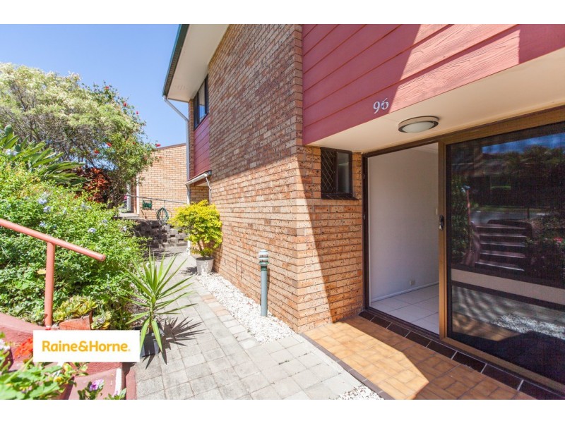 96/170 BARDON AVENUE, Burleigh Waters QLD 4220