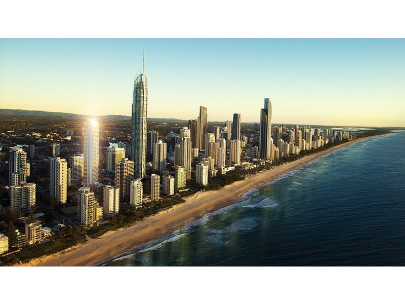 Surfers Paradise QLD 4217