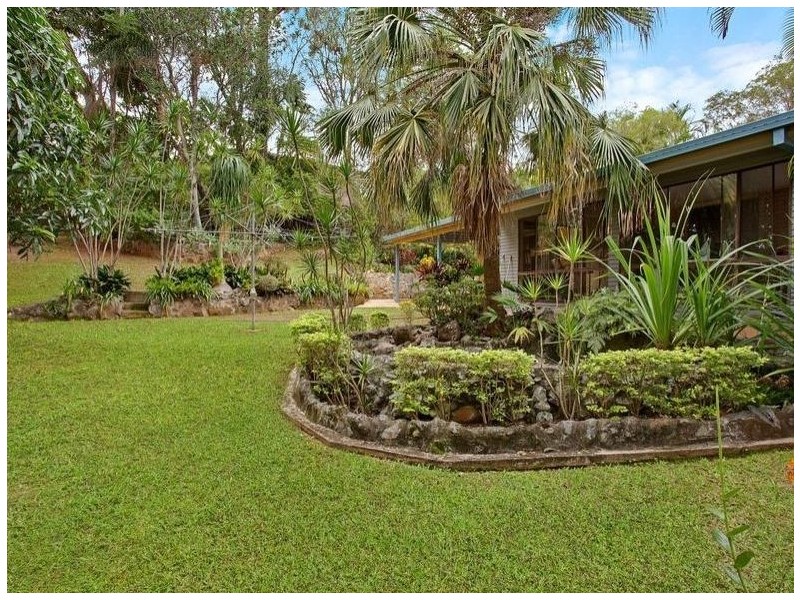 43 WHITIAN DRIVE, Carrara QLD 4211