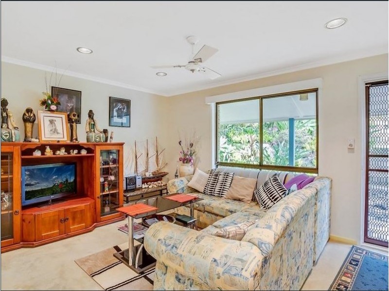 43 WHITIAN DRIVE, Carrara QLD 4211