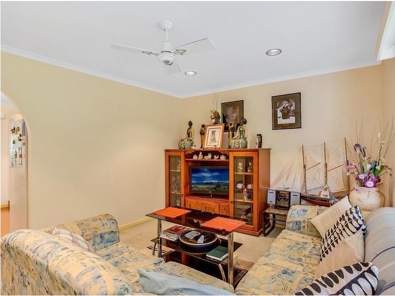 43 WHITIAN DRIVE, Carrara QLD 4211