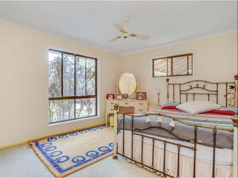 43 WHITIAN DRIVE, Carrara QLD 4211