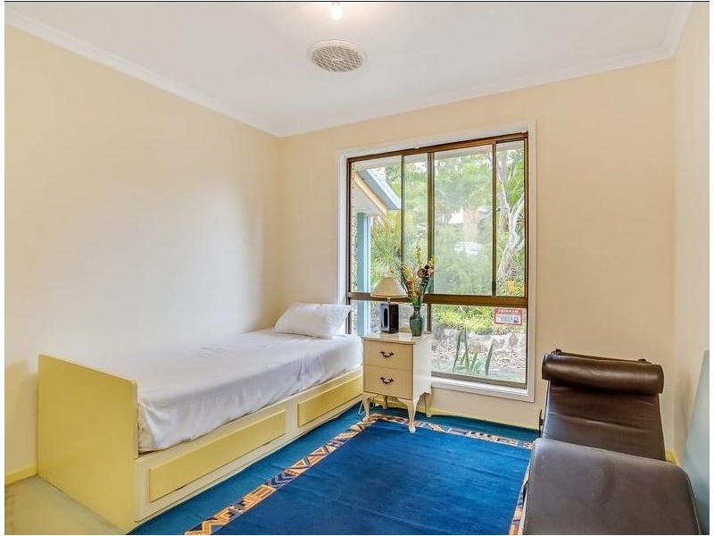 43 WHITIAN DRIVE, Carrara QLD 4211