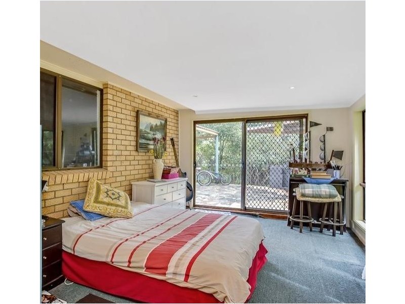 43 WHITIAN DRIVE, Carrara QLD 4211