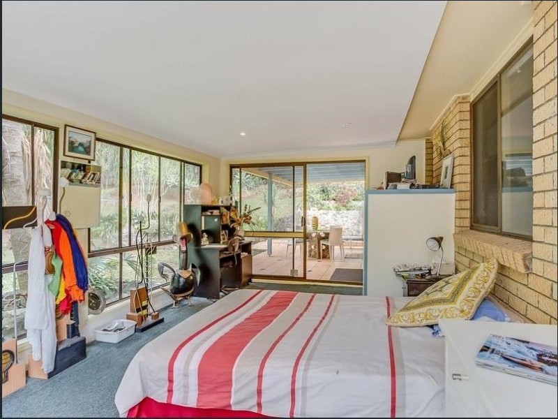 43 WHITIAN DRIVE, Carrara QLD 4211