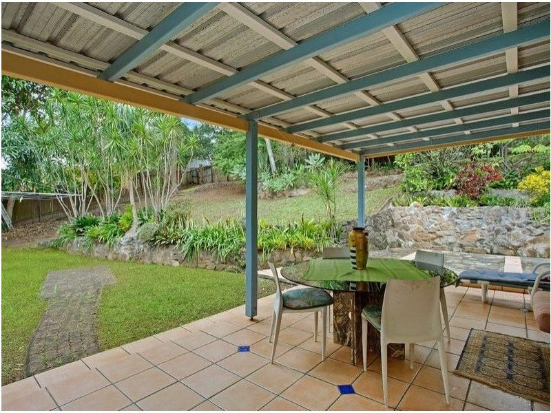 43 WHITIAN DRIVE, Carrara QLD 4211