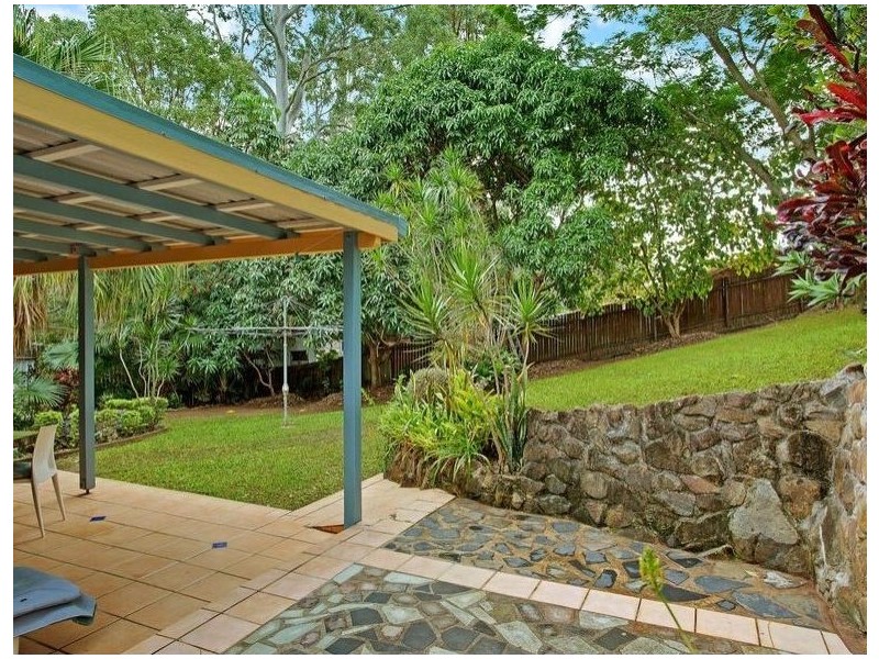 43 WHITIAN DRIVE, Carrara QLD 4211