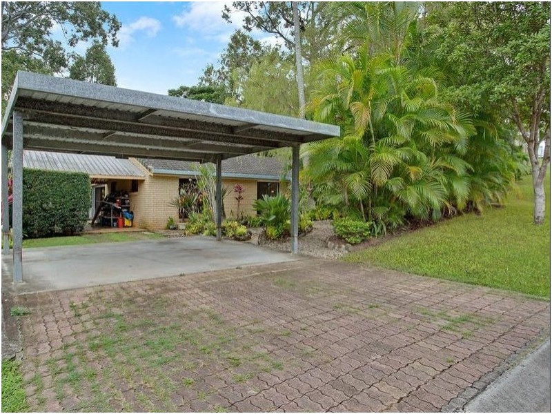 43 WHITIAN DRIVE, Carrara QLD 4211