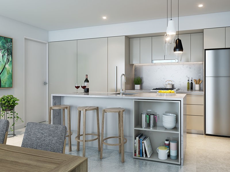 Surfers Paradise QLD 4217