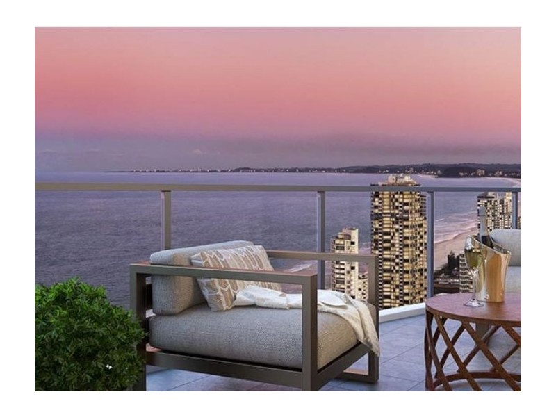 Surfers Paradise QLD 4217