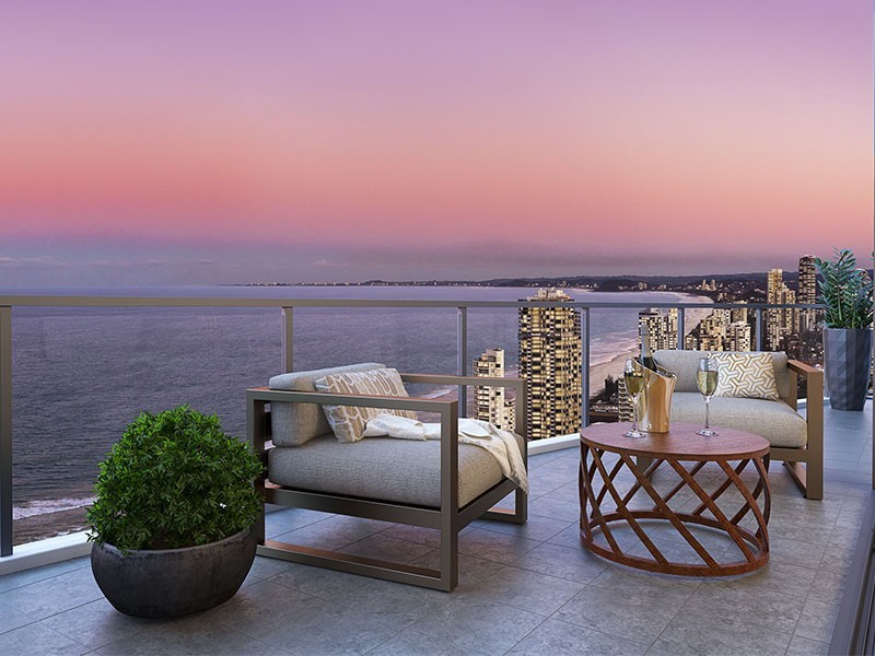 Surfers Paradise QLD 4217