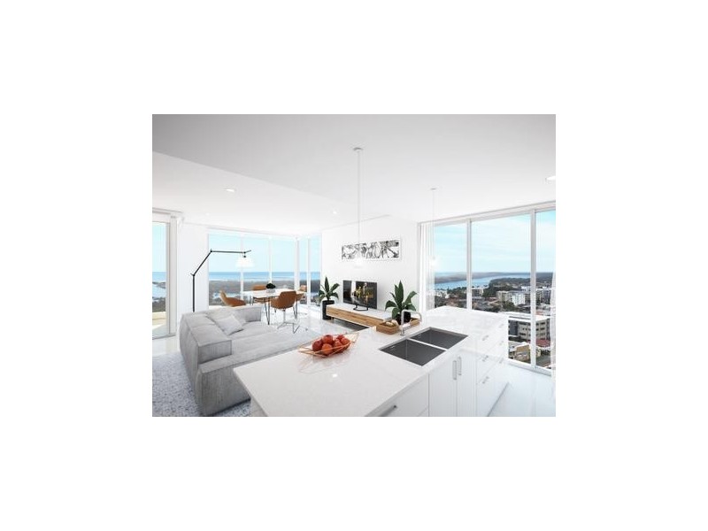 2 Bay Street, Tweed Heads NSW 2485