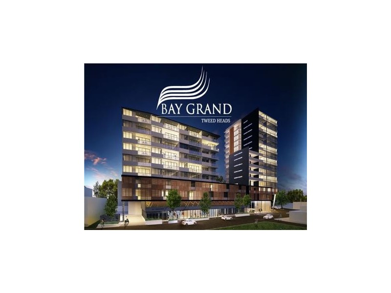 2 Bay Street, Tweed Heads NSW 2485