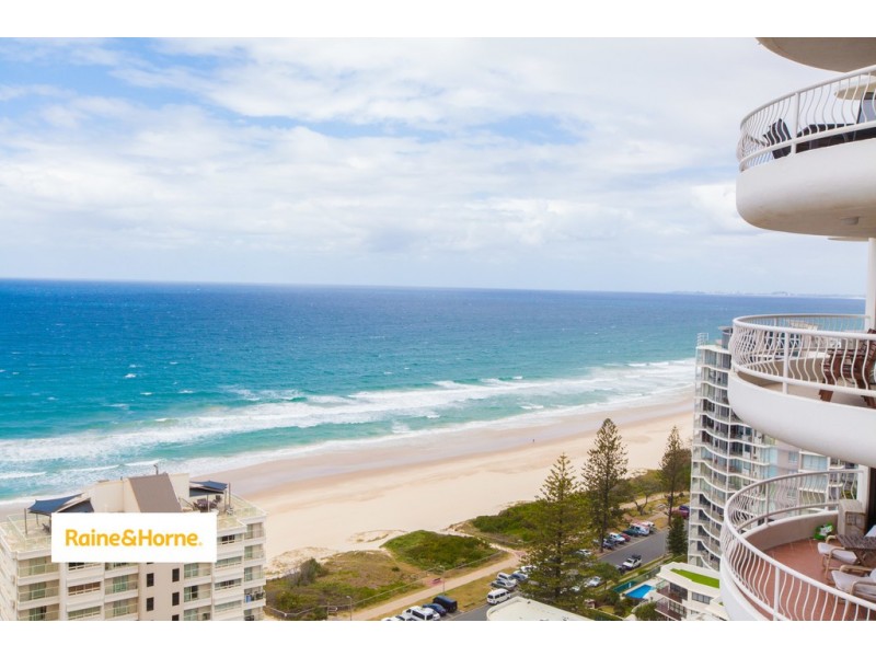 Surfers Paradise QLD 4217