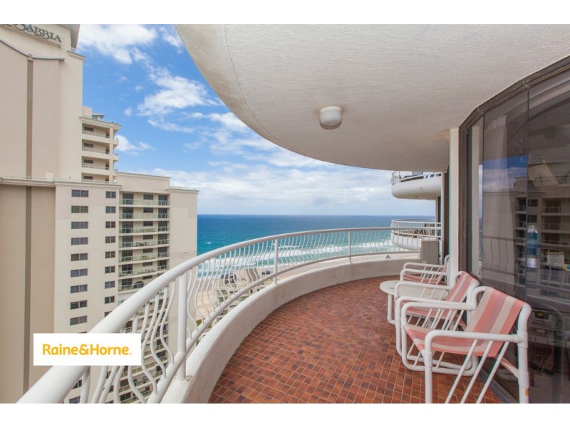 Surfers Paradise QLD 4217