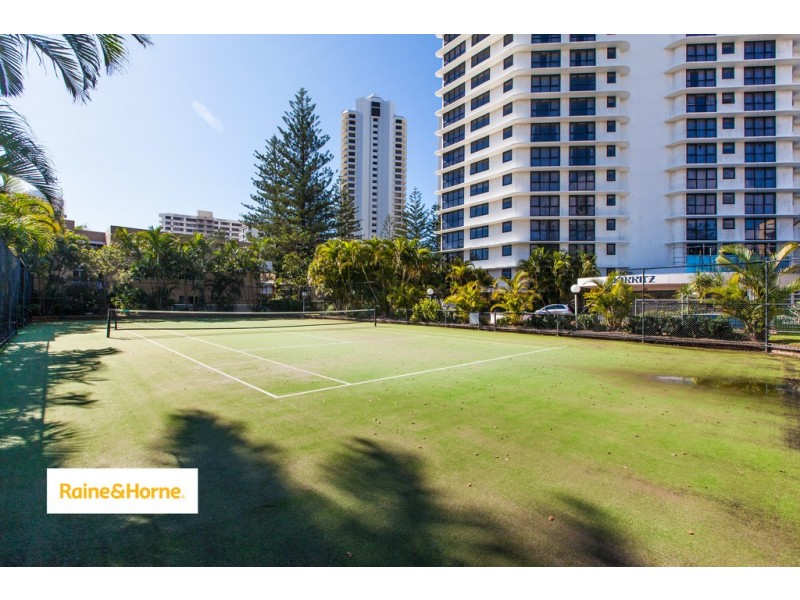 Surfers Paradise QLD 4217